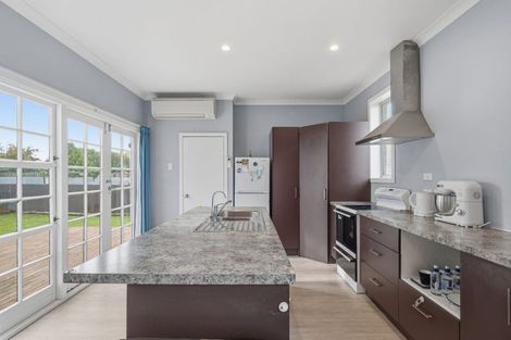 Photo of property in 256 Pomona Street, Strathern, Invercargill, 9812