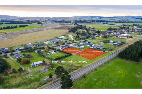 Photo of property in 3/32 Glenmark Drive, Waipara, 7483