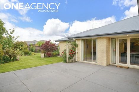 Photo of property in 13 Stark Place, Kaiapoi, 7630