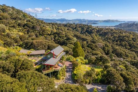 Photo of property in 860 Buffalo Road, Coromandel, 3506