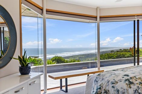 Photo of property in 175 Oaia Road, Muriwai, Waimauku, 0881