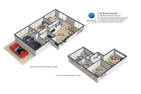 Photo of property in 9a Bruce Avenue, Glenview, Hamilton, 3206