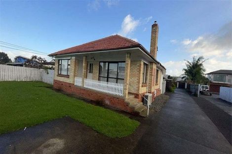 Photo of property in 1/13 Puhinui Road, Manukau, Auckland, 2104