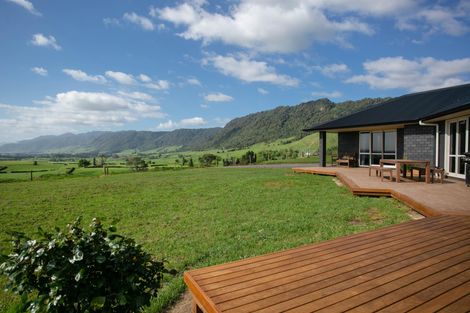 Photo of property in 166b Te Tuhi Road, Okauia, Matamata, 3471