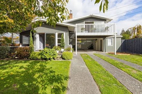 Photo of property in 46 Wake Street, Chartwell, Hamilton, 3210