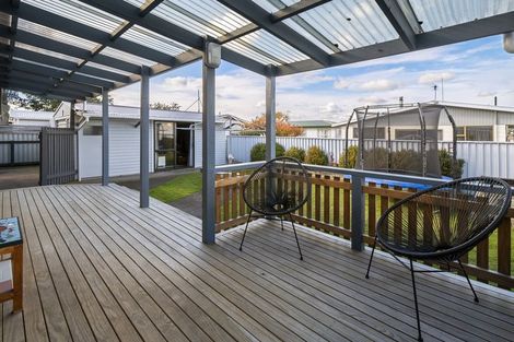 Photo of property in 19 Cobham Way, Feilding, 4702