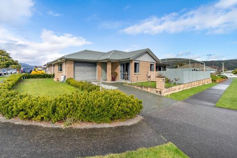 Photo of property in 2 Fraser Colman Grove, Wainuiomata, Lower Hutt, 5014