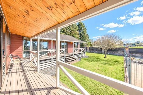 Photo of property in 8 Innes Road, Lichfield, Putaruru, 3482