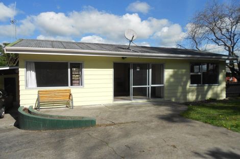 Photo of property in 91 Monrad Street, Highbury, Palmerston North, 4412