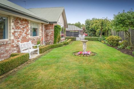 Photo of property in 4 Mcdougal Place, Kaiapoi, 7630