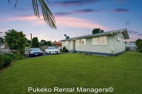 Photo of property in 3 Perth Street, Otara, Auckland, 2023