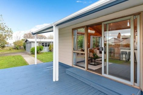 Photo of property in 63 Rotokauri Road, Nawton, Hamilton, 3200
