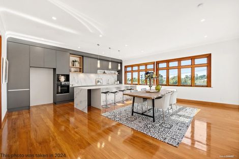 Photo of property in 110 St Andrews Road, Epsom, Auckland, 1023