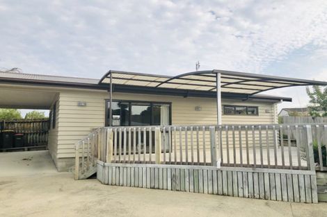 Photo of property in 15 Udall Place, Bucklands Beach, Auckland, 2014