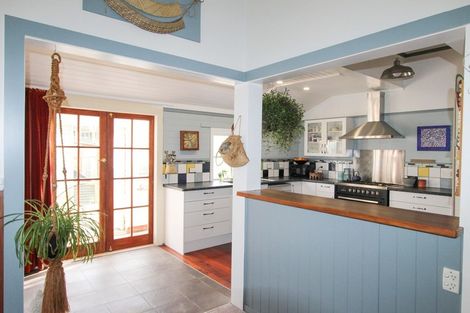 Photo of property in 10 Ridge Road Central, Mangamutu, Pahiatua, 4983