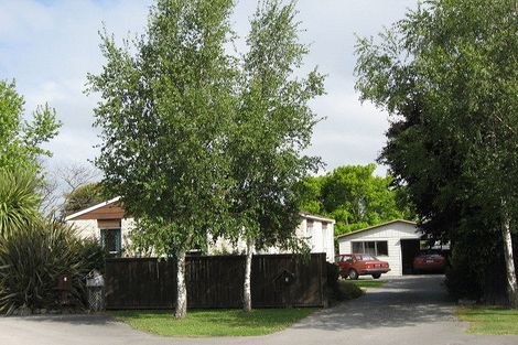 Photo of property in 2 Thorne Place, Rangiora, 7400