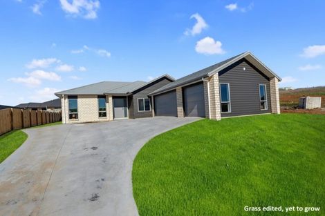 Photo of property in 43 Fairway Drive, Morrinsville, 3300