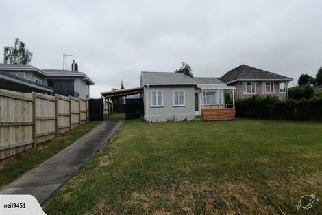 Photo of property in 66 Papanui Street, Tokoroa, 3420