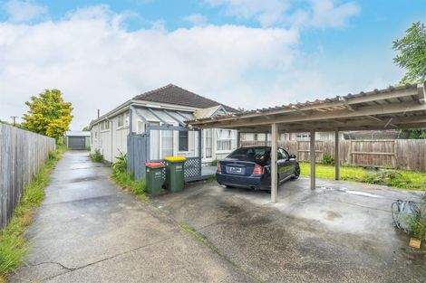Photo of property in 217 Fox Street, Hamilton East, Hamilton, 3216