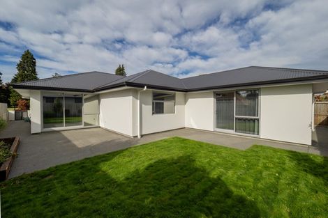 Photo of property in 57 Grigg Street, Ashburton, 7700