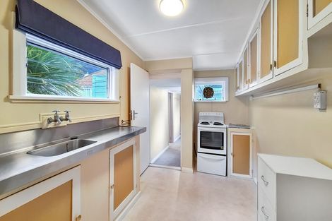 Photo of property in 529 Broadway, Miramar, Wellington, 6022