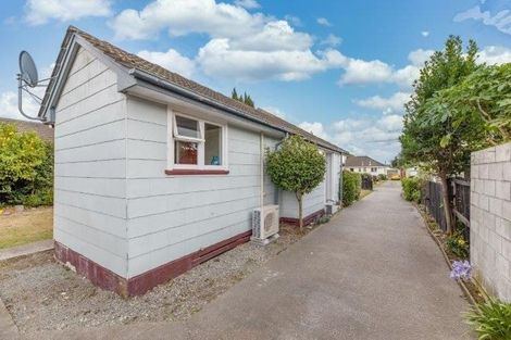 Photo of property in 8 Westcott Street, Dallington, Christchurch, 8061