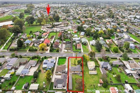 Photo of property in 127 Studholme Street, Morrinsville, 3300