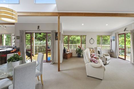 Photo of property in 190 Waiwhiu Road, Dome Valley, Warkworth, 0981