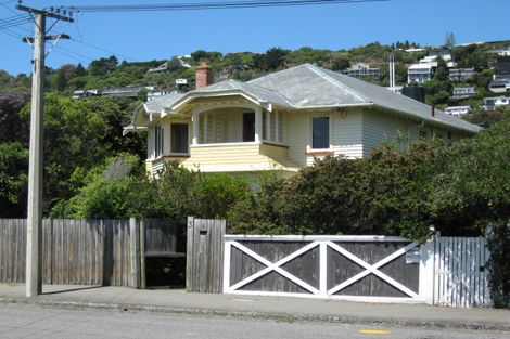 Photo of property in 3 Menzies Street, Sumner, Christchurch, 8081
