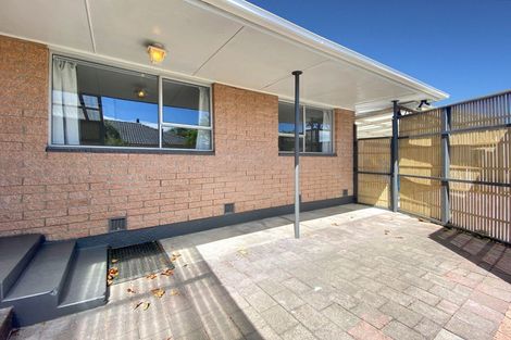 Photo of property in 2/17 Philomel Street, North New Brighton, Christchurch, 8083