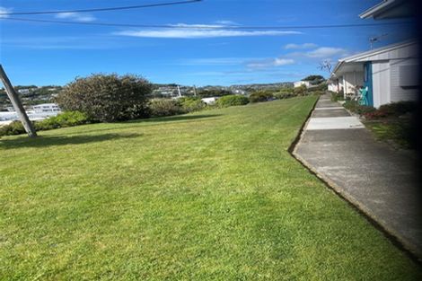 Photo of property in Regency Flats, 6/29-45 Miramar North Road, Miramar, Wellington, 6022