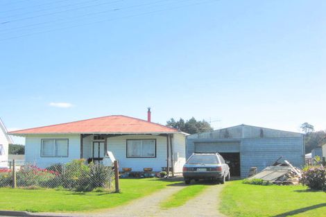 Photo of property in 158 Mclean Street, Wairoa, 4108