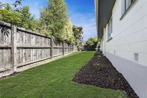 Photo of property in 23a Juniper Place, Burnside, Christchurch, 8053