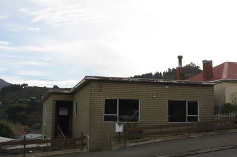 Photo of property in 8 Magnetic Street, Port Chalmers, 9023