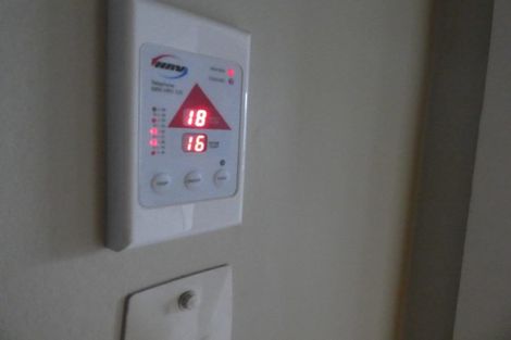 Photo of property in 57c Cargill Street, Dunedin Central, Dunedin, 9016