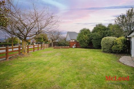 Photo of property in 55 Farm Road, Allenton, Ashburton, 7700