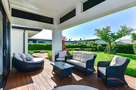 Photo of property in 276 Trices Road, Prebbleton, 7604