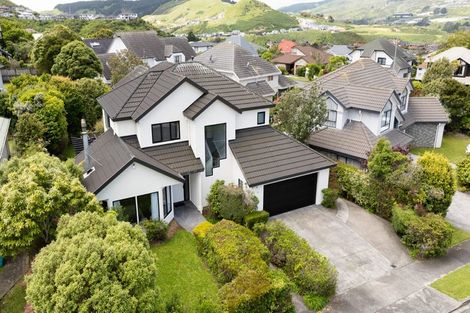 Photo of property in 4 Waverton Terrace, Churton Park, Wellington, 6037