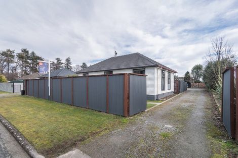 Photo of property in 7 Guise Street, Temuka, 7920