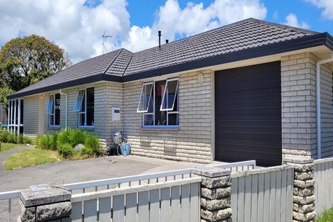 Photo of property in 25 Silvan Place, Bell Block, New Plymouth, 4312