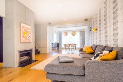 Photo of property in 6k Carlton Gore Road, Grafton, Auckland, 1023