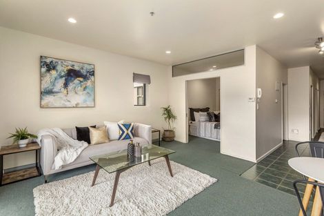 Photo of property in Atrium Towers, 7f/154 The Terrace, Wellington Central, Wellington, 6011