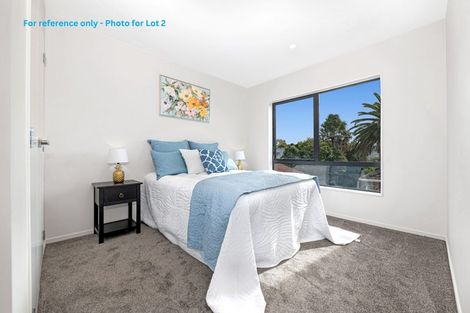 Photo of property in 23a Studfall Street, Pakuranga Heights, Auckland, 2010