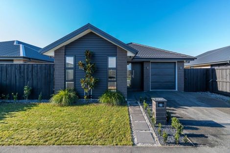 Photo of property in 29 Avanda Avenue, Rolleston, 7615