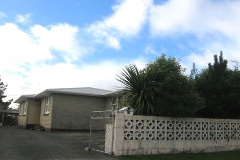 Photo of property in 13 Douglas Street, Waiwhetu, Lower Hutt, 5010