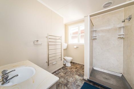 Photo of property in 7a Worcester Street, West End, Palmerston North, 4410