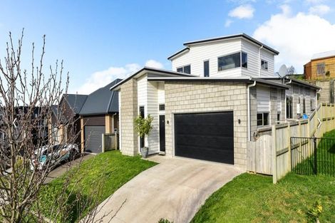 Photo of property in 28 Keston Crescent, Flagstaff, Hamilton, 3210