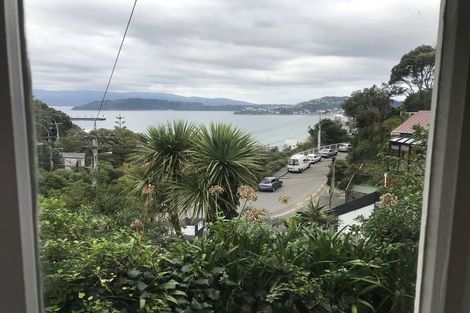 Photo of property in 109 Barnard Street, Wadestown, Wellington, 6012