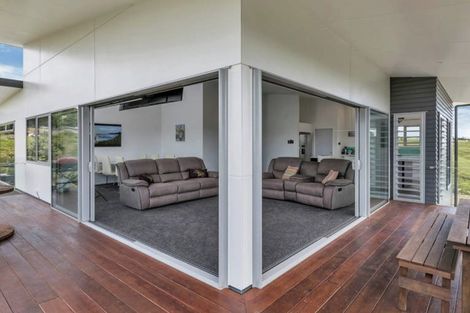 Photo of property in 1286a Whangarei Heads Road, Parua Bay, Whangarei, 0174