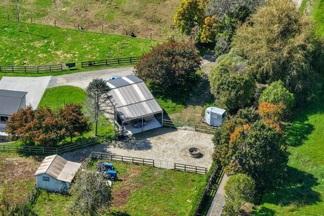 Photo of property in 37 State Highway 27, Tirau, 3410